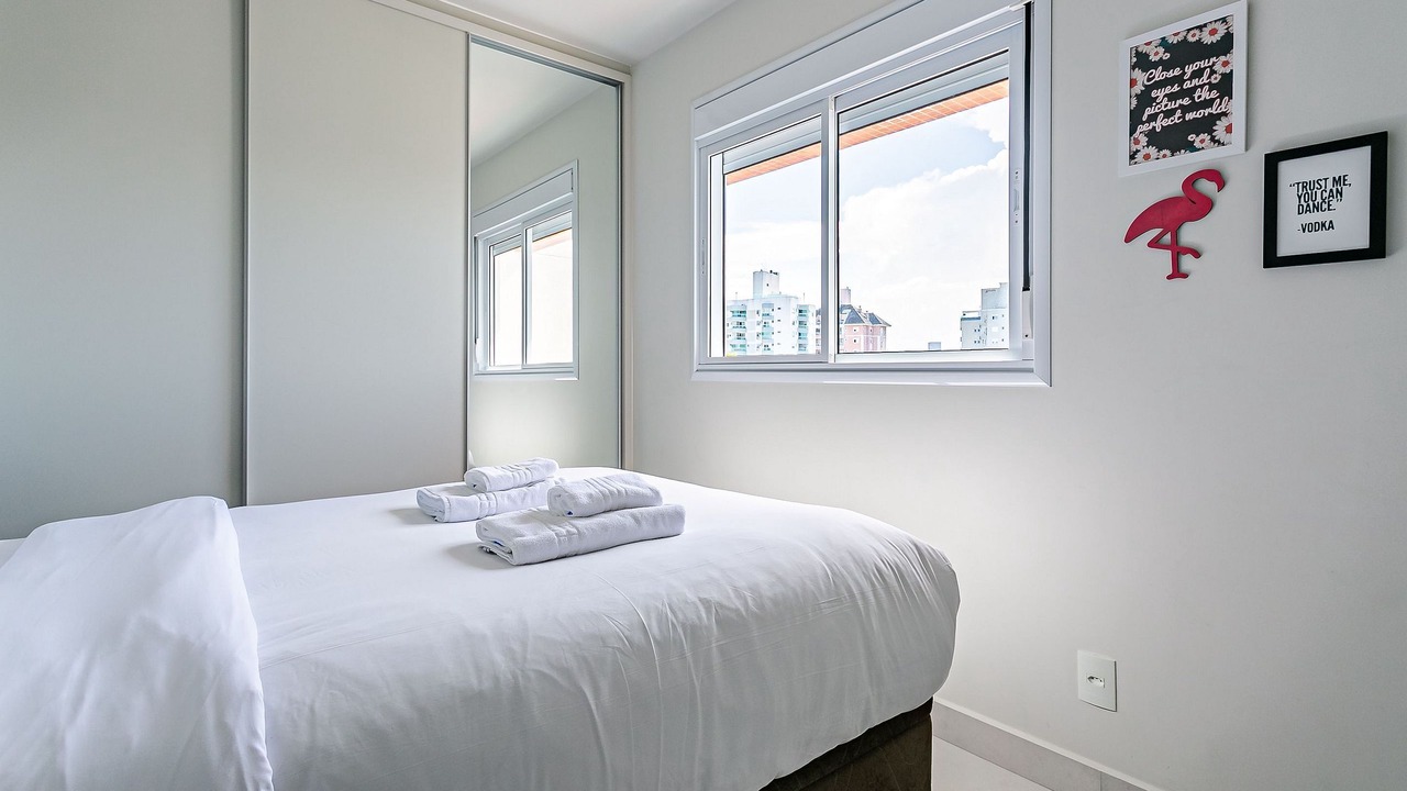 Photo of Bedroom in Agronomica
