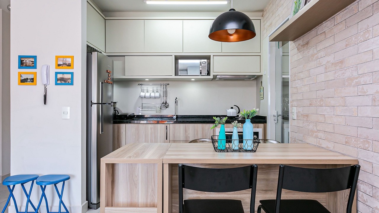 Photo of Kitchen in Agronomica