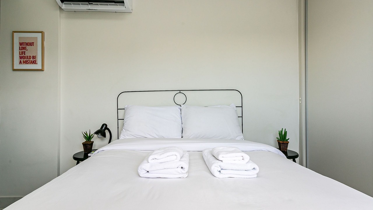 Photo of Bedroom in Agronomica
