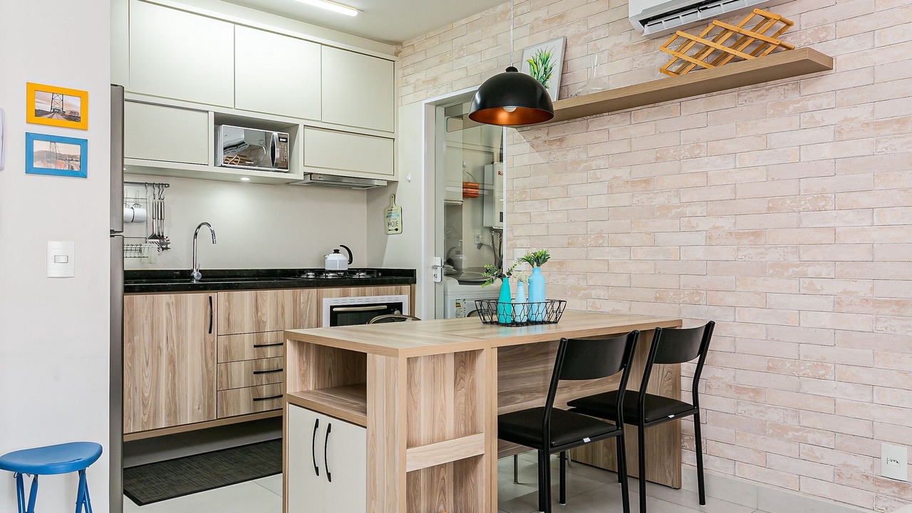 Photo of Kitchen in Agronomica