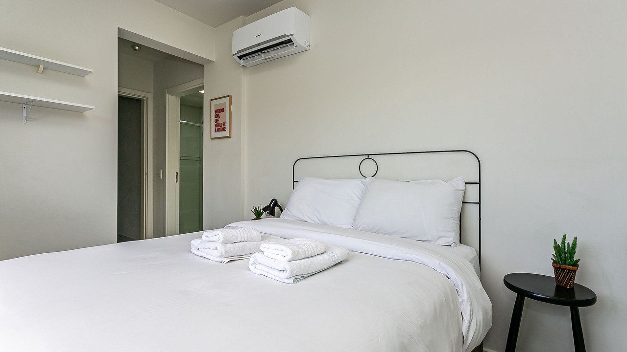 Photo of Bedroom in Agronomica