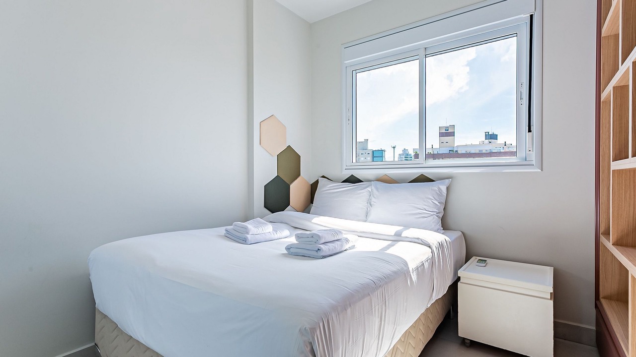 Photo of Bedroom in Agronomica