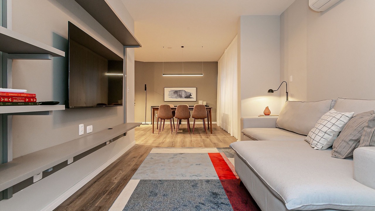Photo of Livingroom in Agronomica