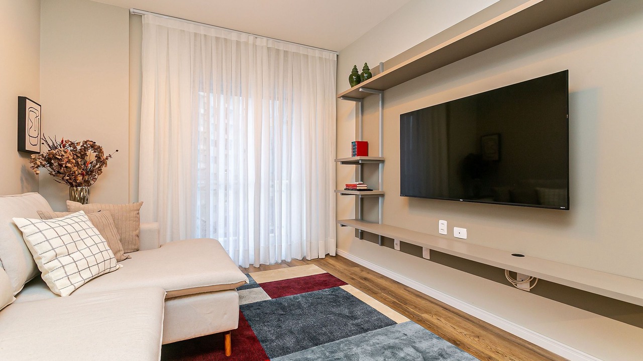 Photo of Livingroom in Agronomica