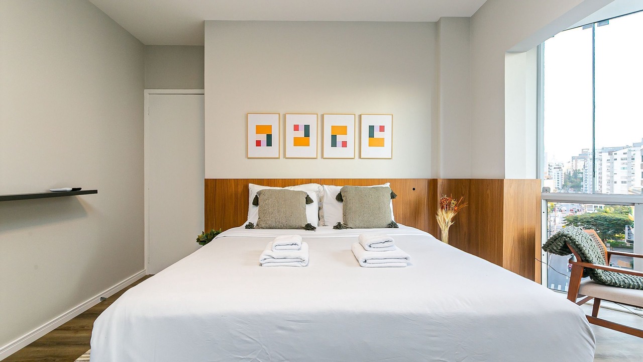 Photo of Bedroom in Agronomica