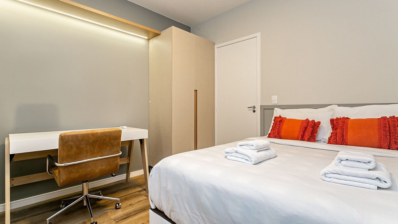 Photo of Bedroom in Agronomica