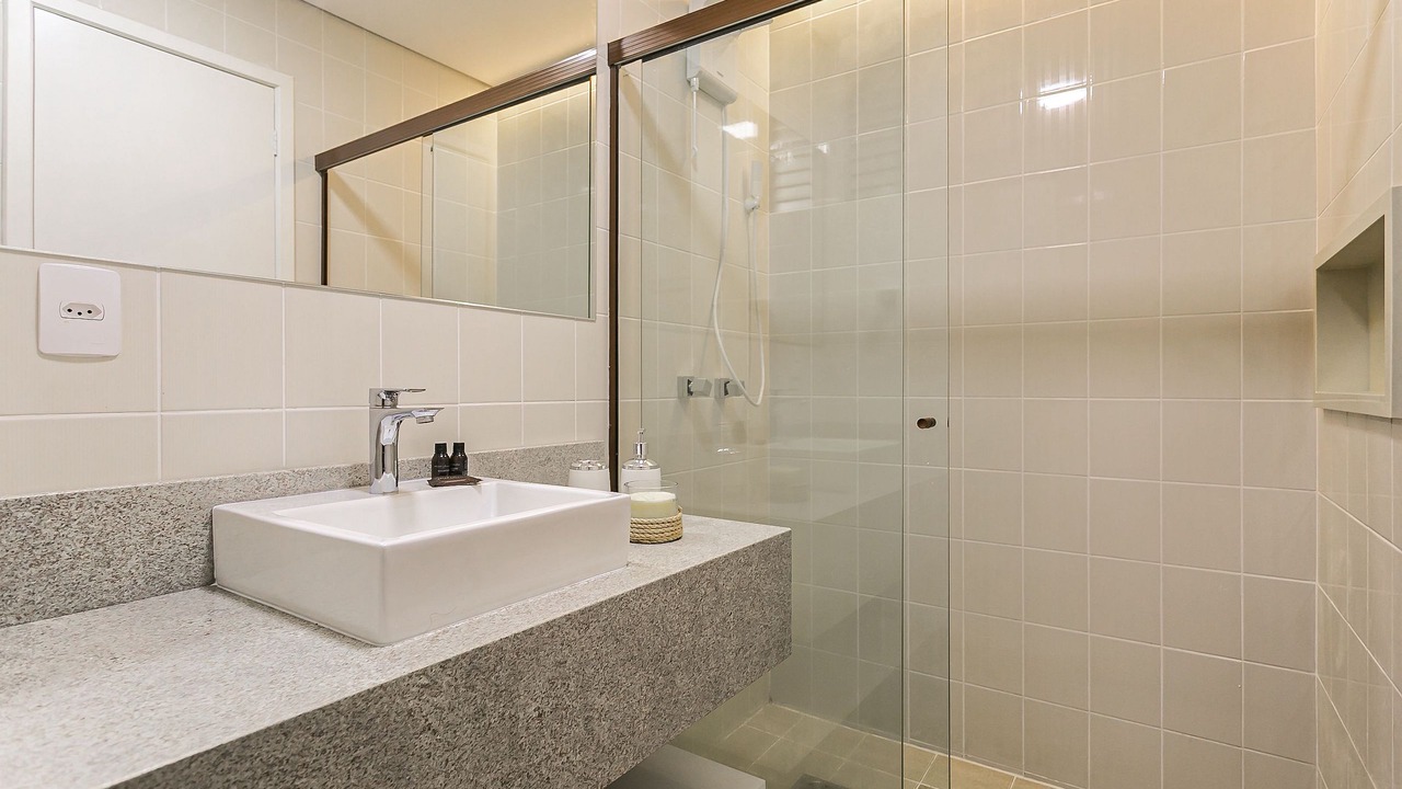 Photo of Bathroom in Agronomica