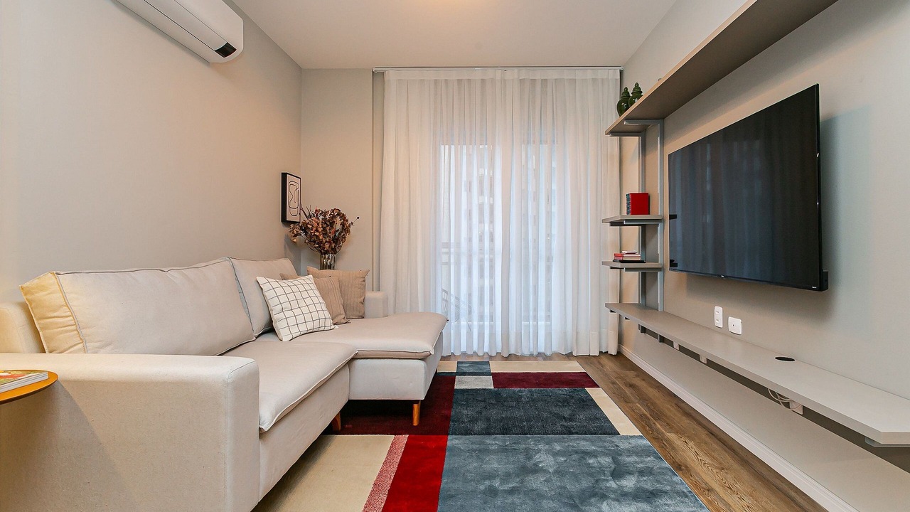 Photo of Livingroom in Agronomica