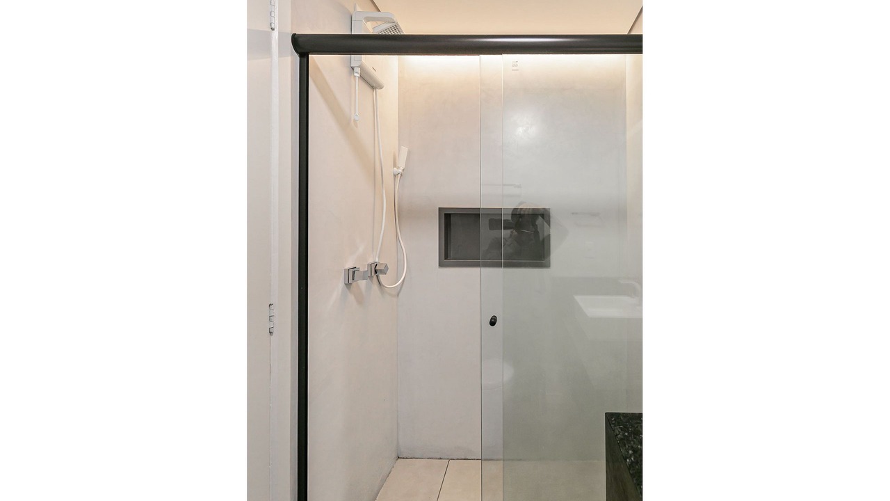 Photo of Bathroom in Agronomica