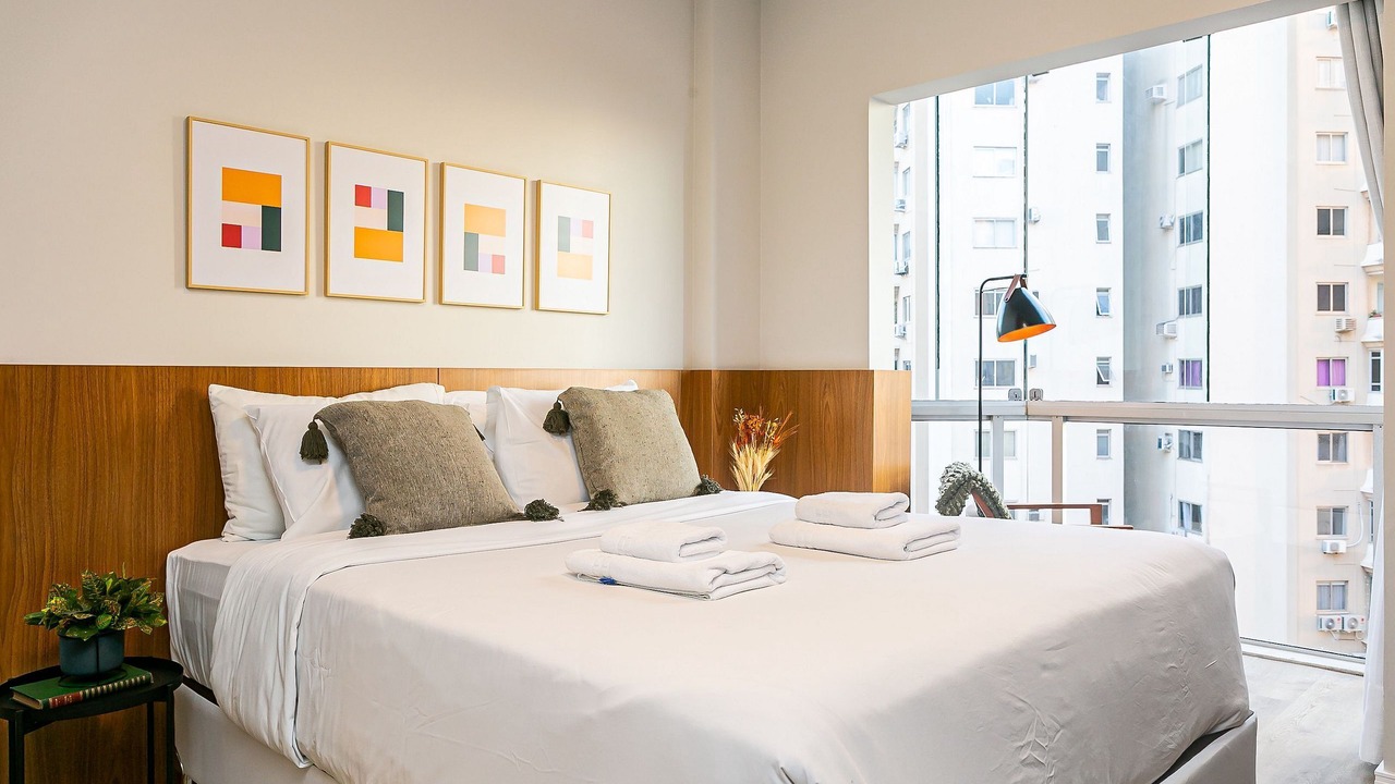 Photo of Bedroom in Agronomica