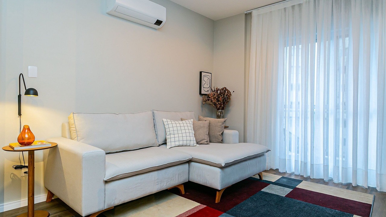 Photo of Livingroom in Agronomica