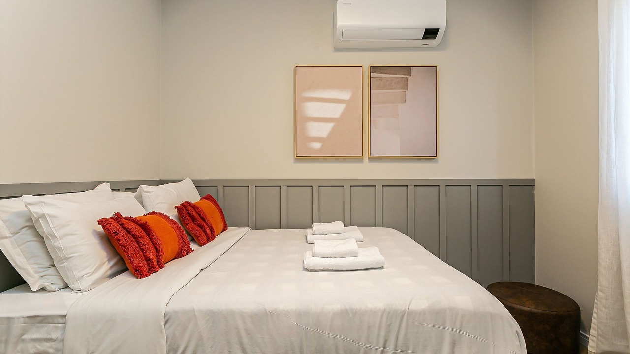 Photo of Bedroom in Agronomica