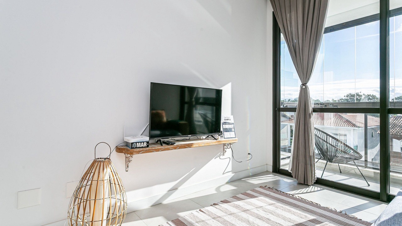 Photo of Livingroom in Campeche Leste