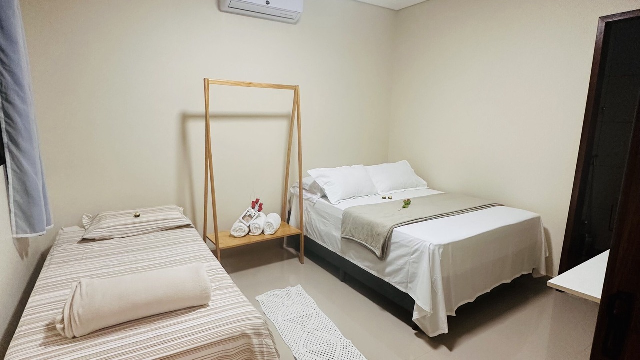 Photo of Bedroom in Alexania