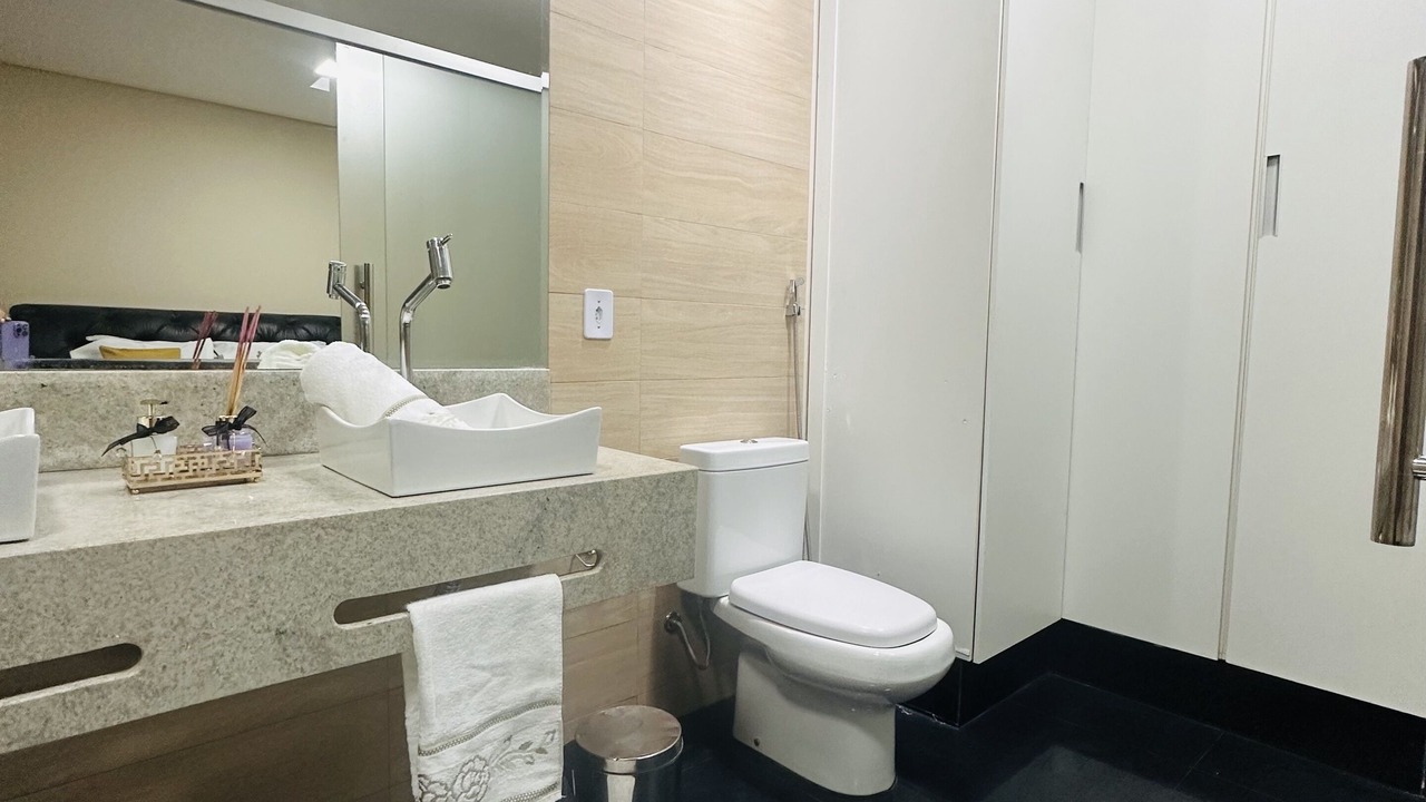 Photo of Bathroom in Alexania