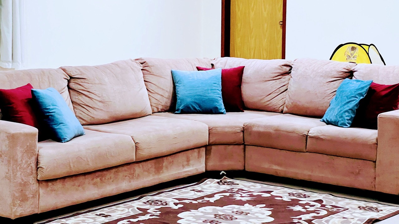 Photo of Livingroom in Alexania