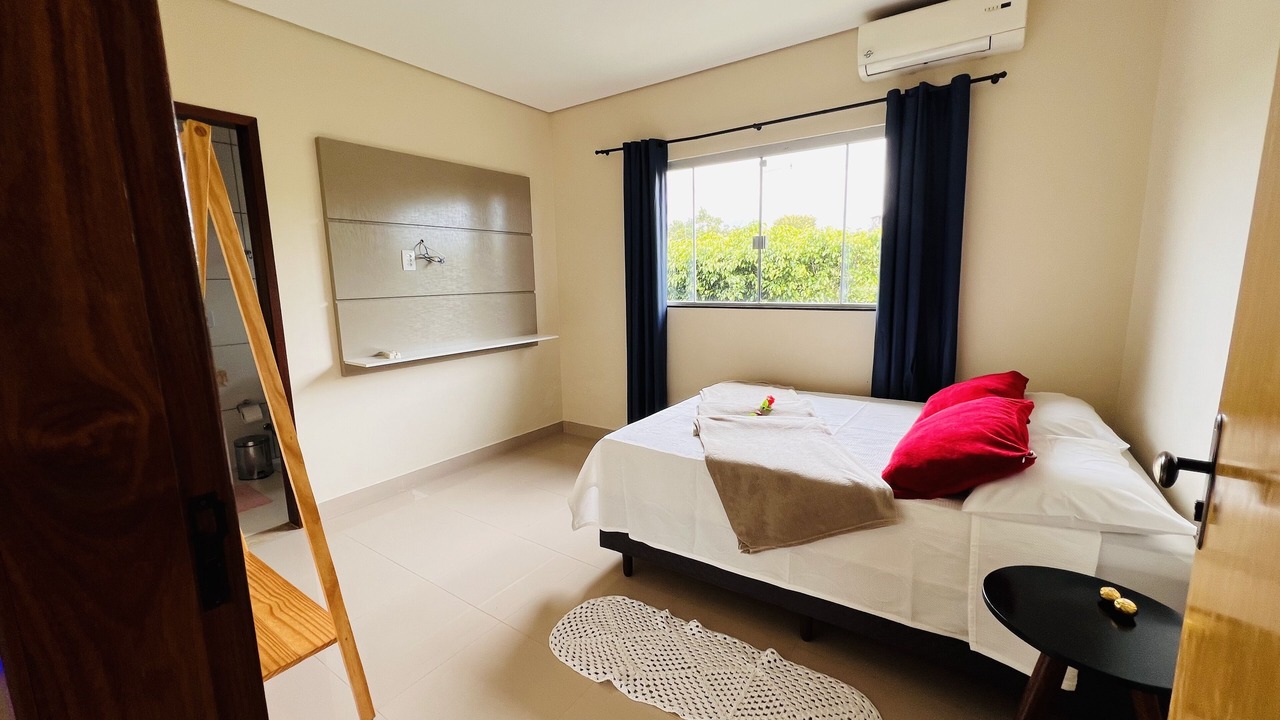 Photo of Bedroom in Alexania