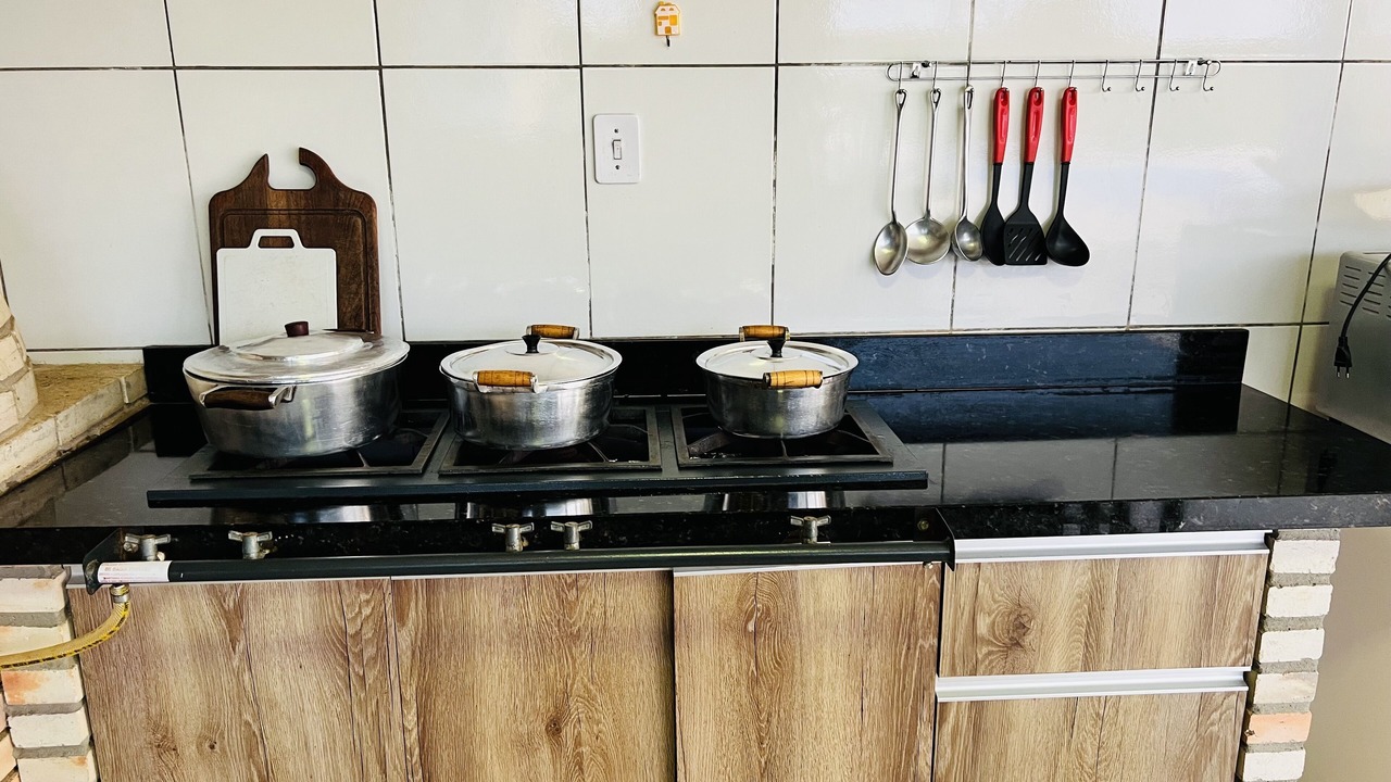 Photo of Kitchen in Alexania