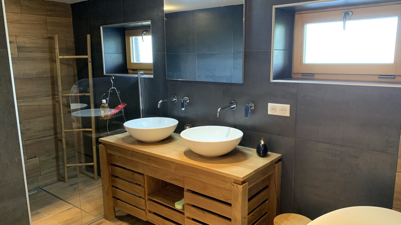 Photo of Bathroom in Liezey