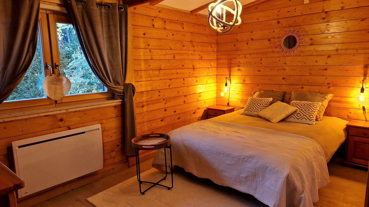 Photo of Bedroom in Liezey