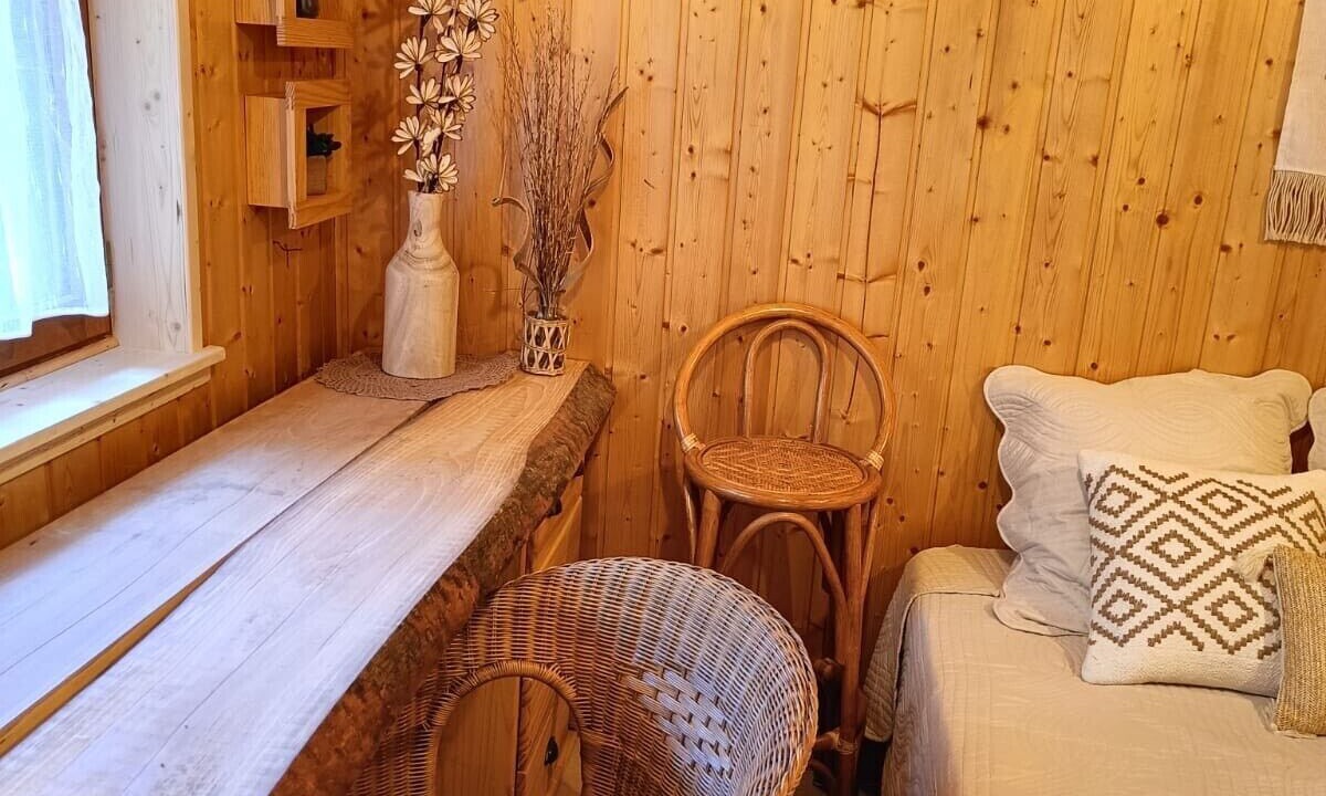 Photo of Bedroom in Liezey