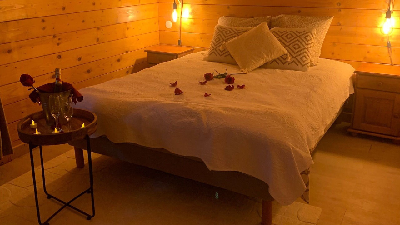 Photo of Bedroom in Liezey