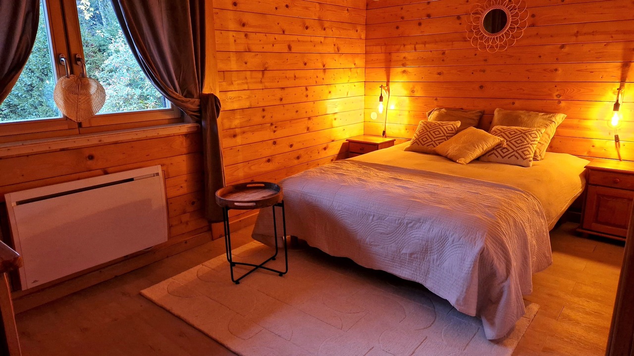Photo of Bedroom in Liezey