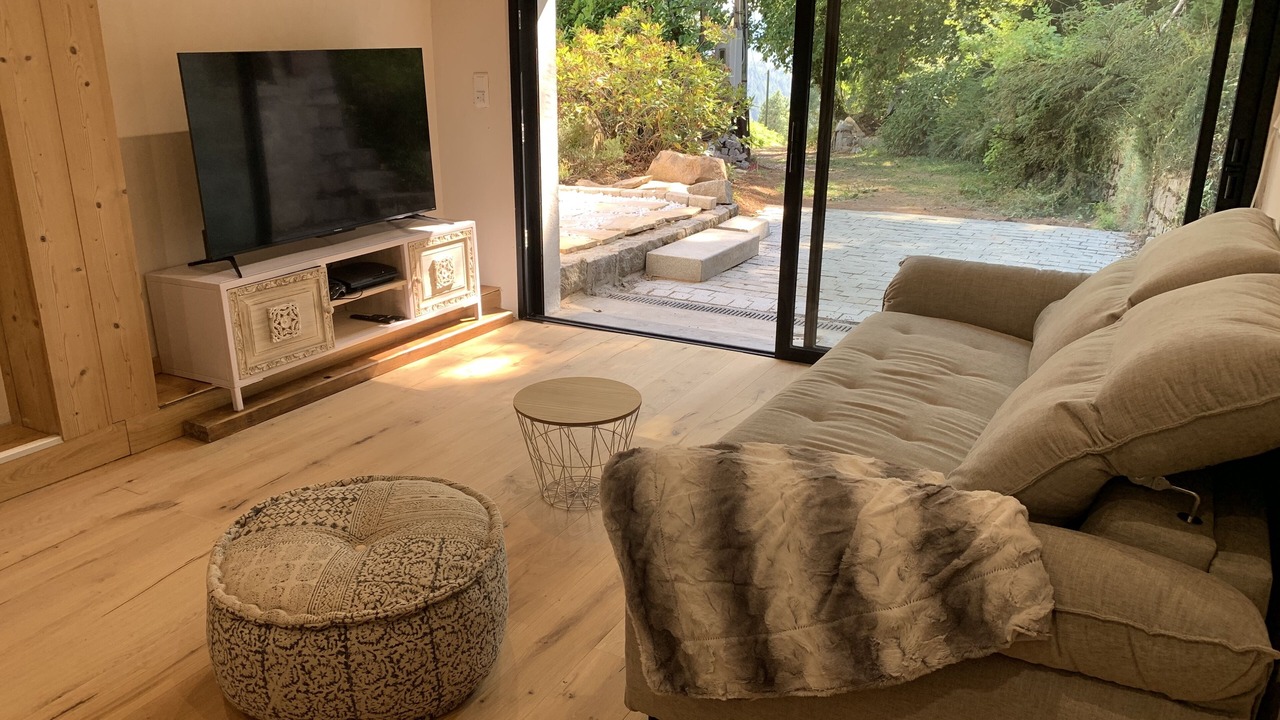 Photo of Livingroom in Liezey