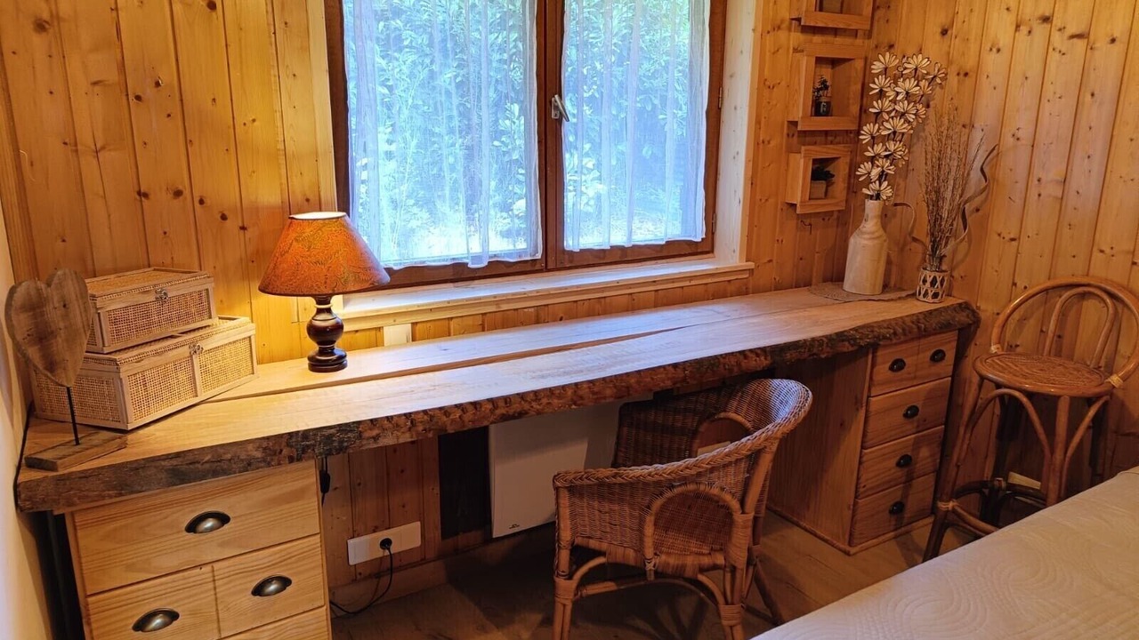 Photo of Bedroom in Liezey
