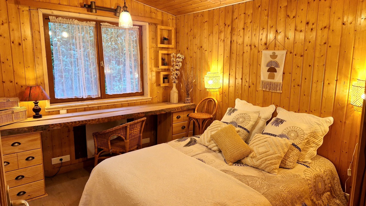 Photo of Bedroom in Liezey