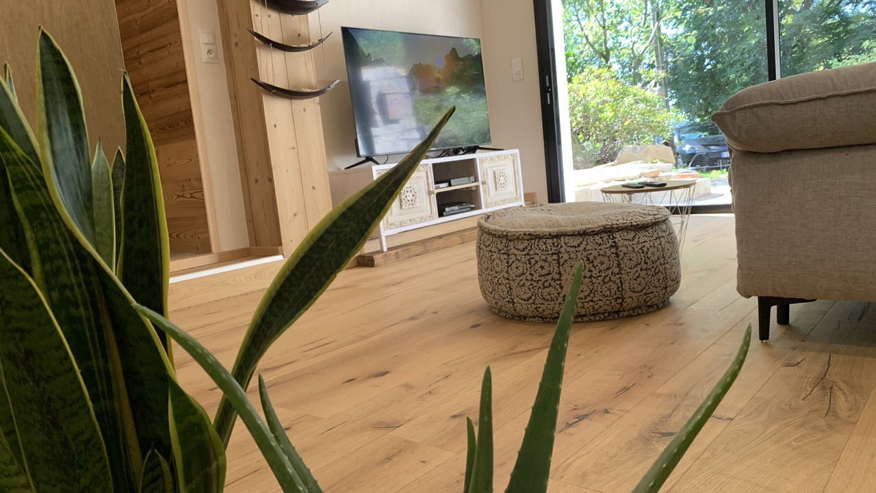 Photo of Livingroom in Liezey