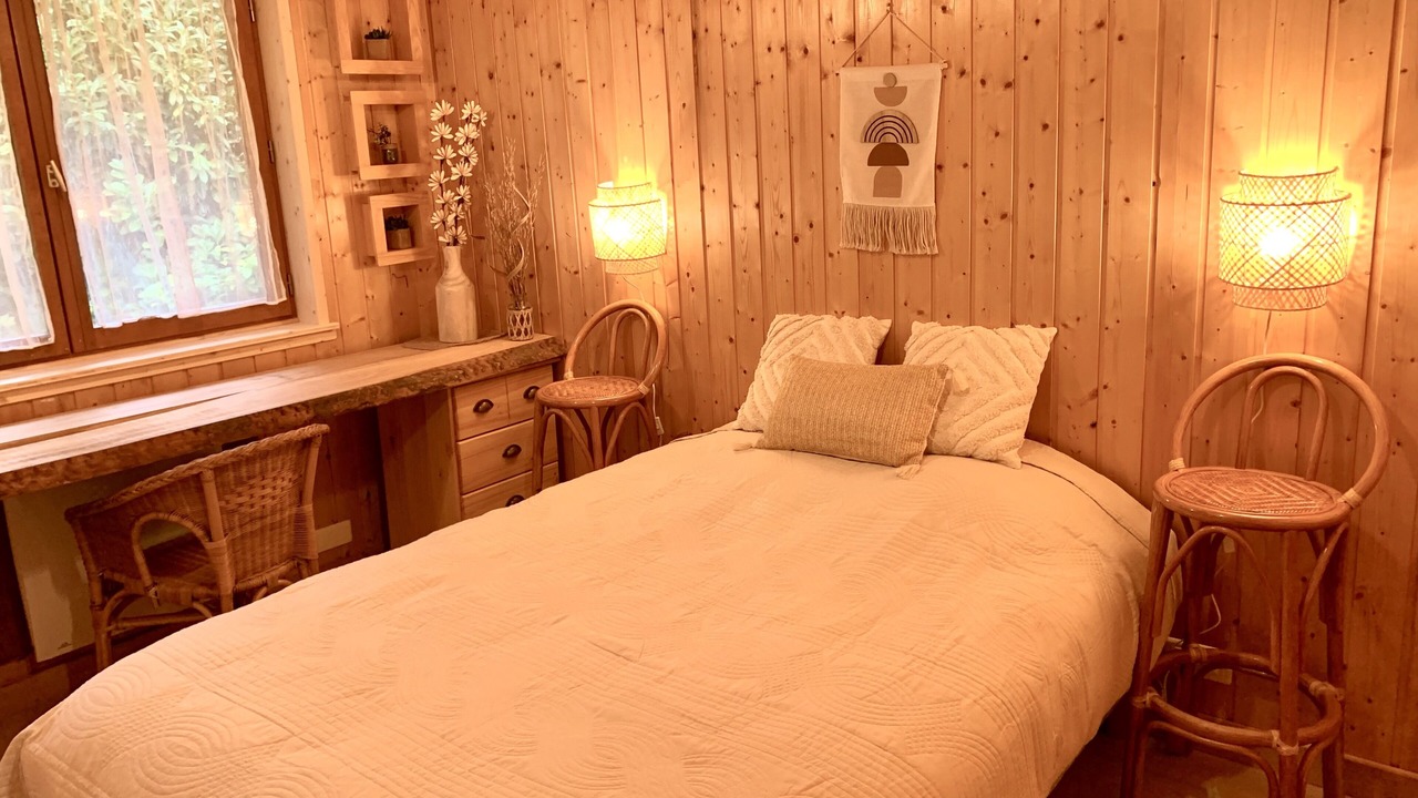Photo of Bedroom in Liezey