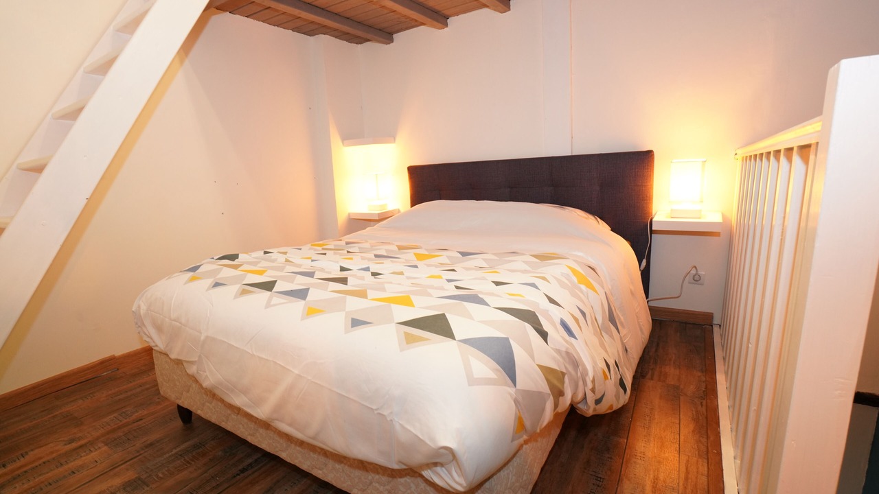 Photo of Bedroom in Orleans
