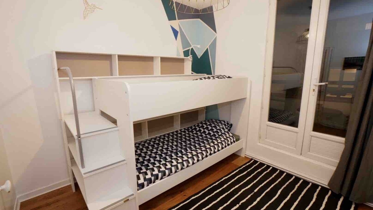 Photo of Bedroom in Orleans