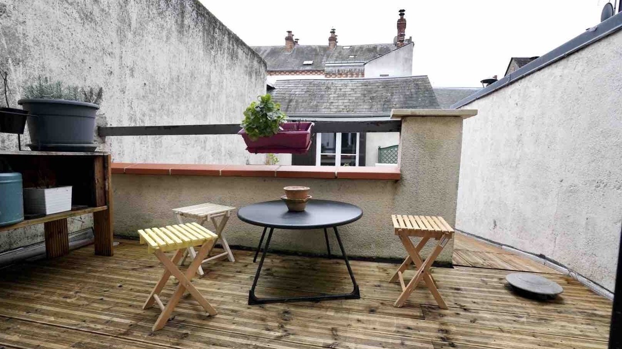 Photo of Outdoor in Orleans