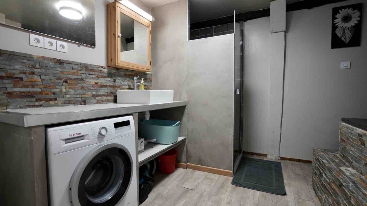 Photo of Bathroom in Orleans