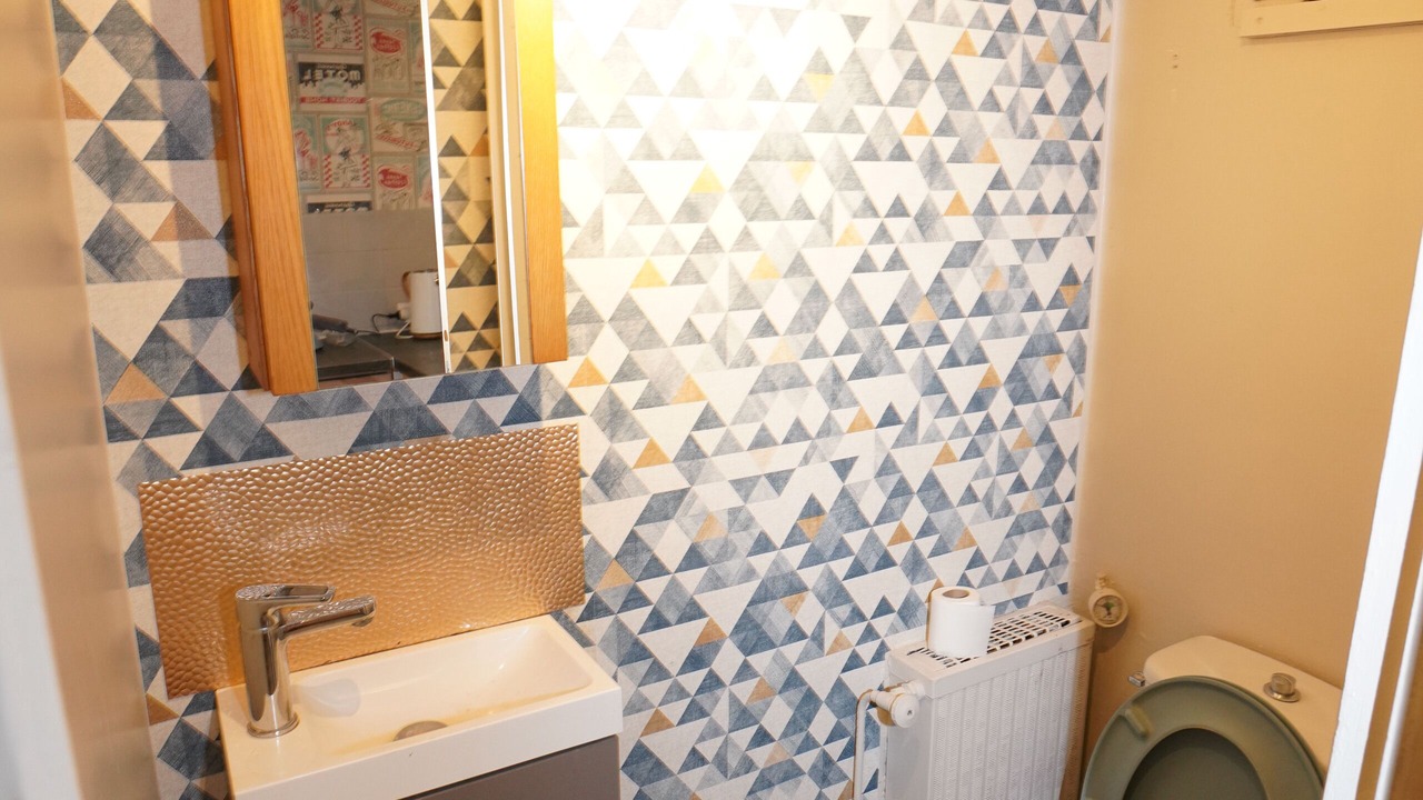 Photo of Bathroom in Orleans