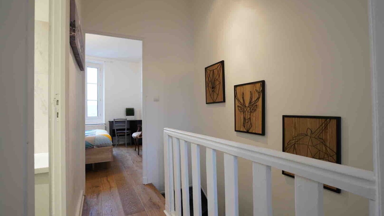 Photo of Bedroom in Orleans