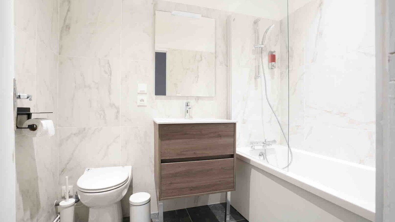 Photo of Bathroom in Orleans
