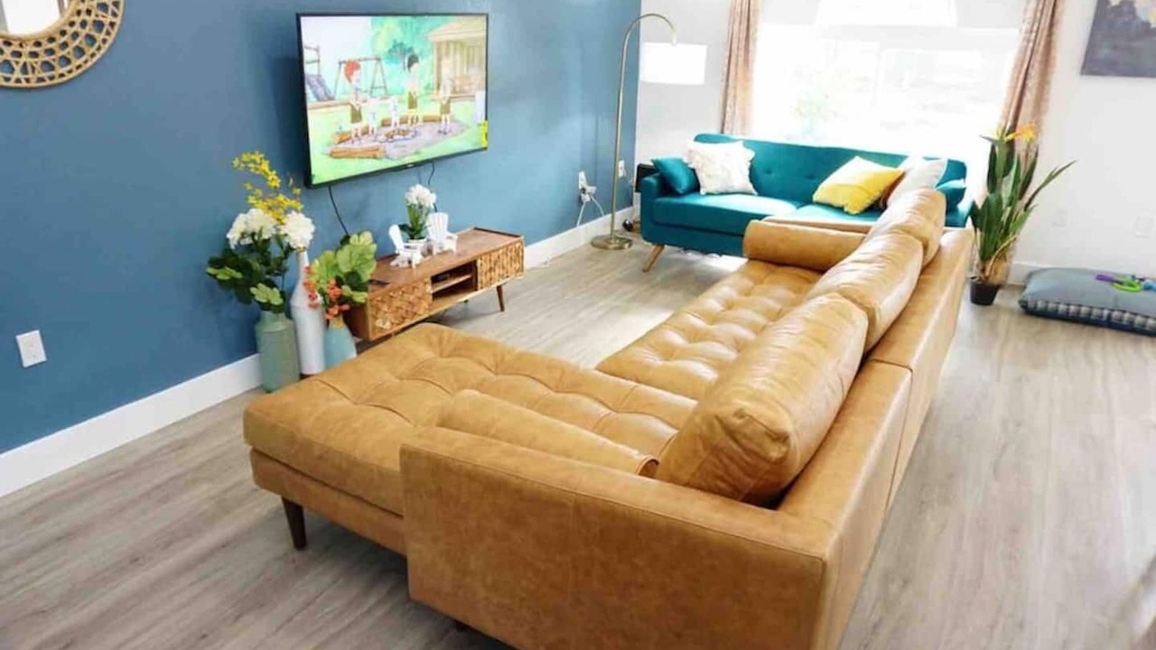 Photo of Bedroom in Palm Coast
