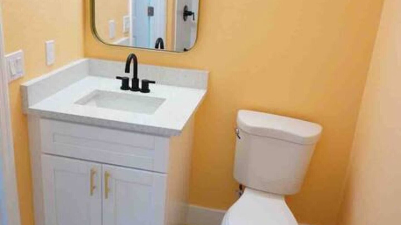 Photo of Bathroom in Palm Coast