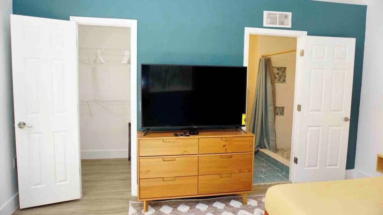 Photo of Bathroom in Palm Coast