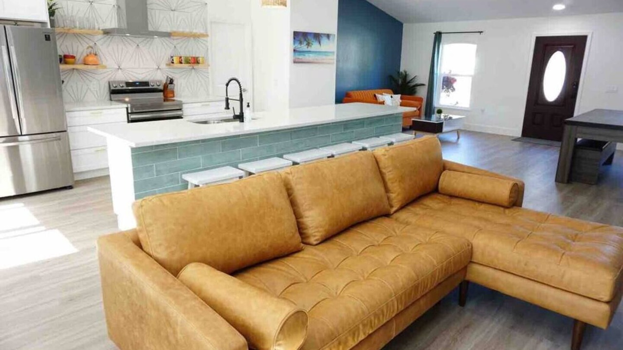 Photo of Bedroom in Palm Coast