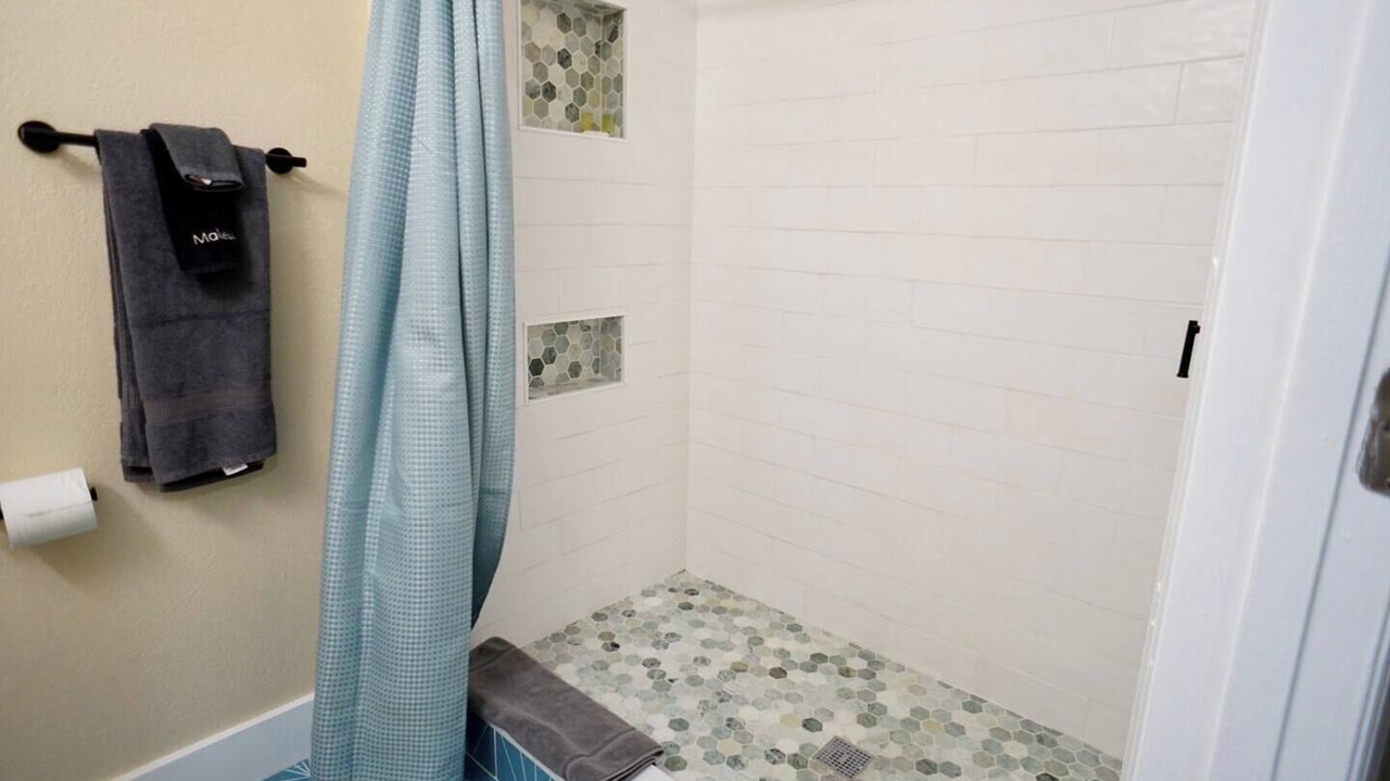 Photo of Bathroom in Palm Coast