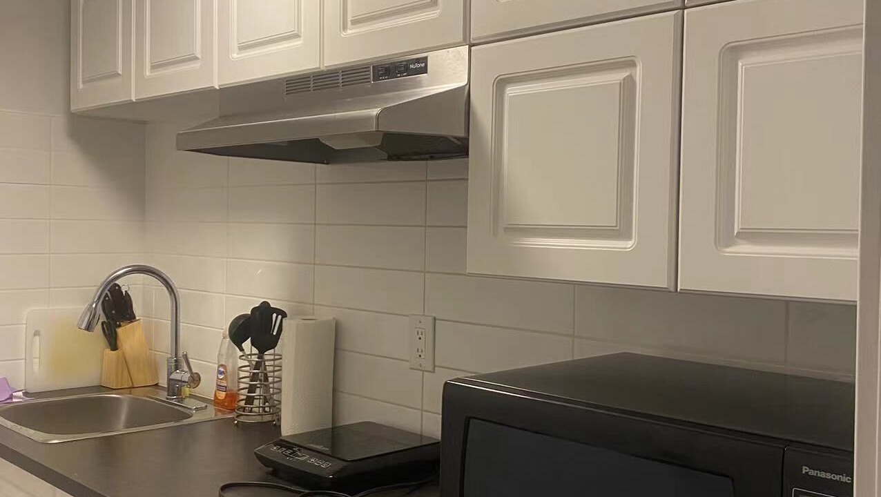 Photo of Kitchen in Arbour Lake