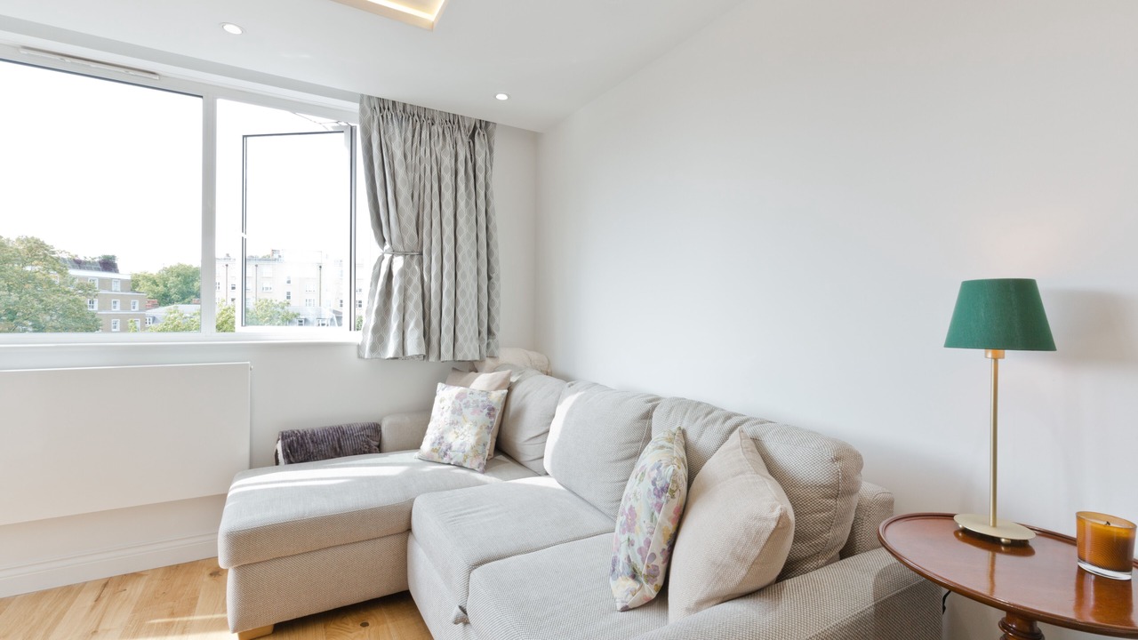 Photo of Livingroom in Vincent Square