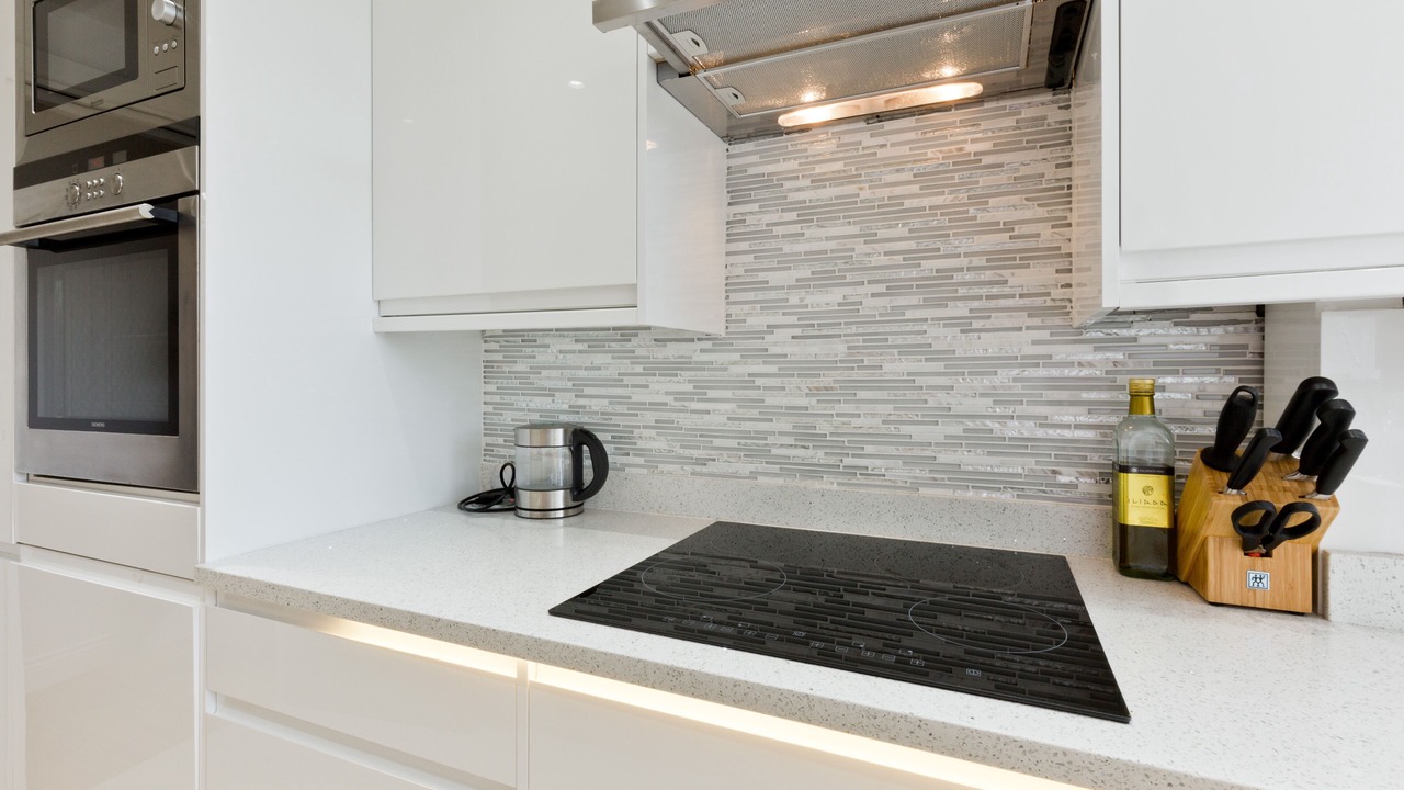 Photo of Kitchen in Vincent Square
