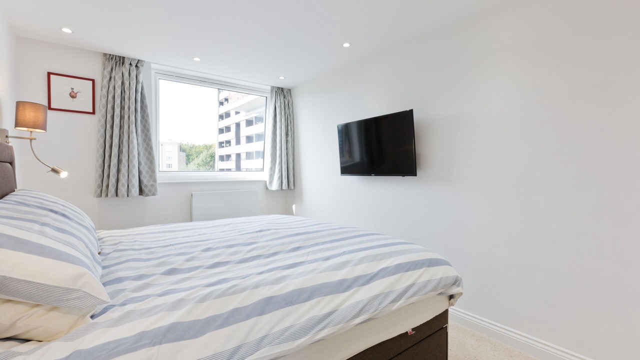 Photo of Bedroom in Vincent Square