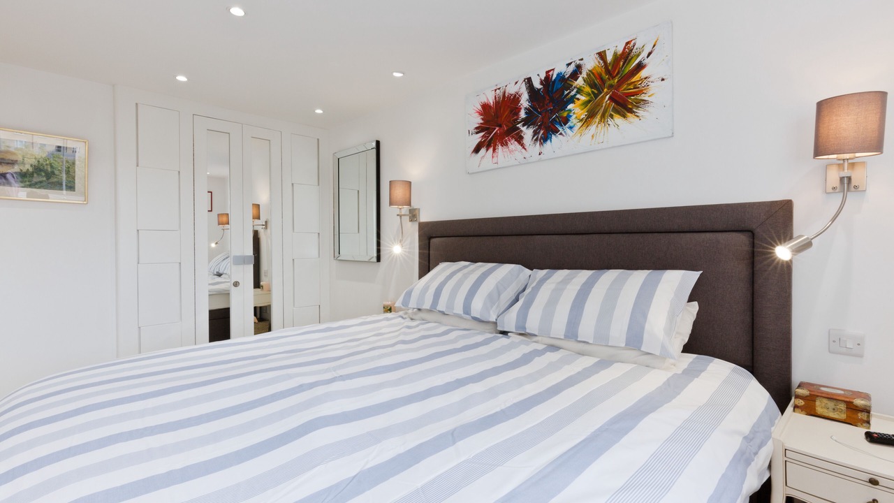 Photo of Bedroom in Vincent Square