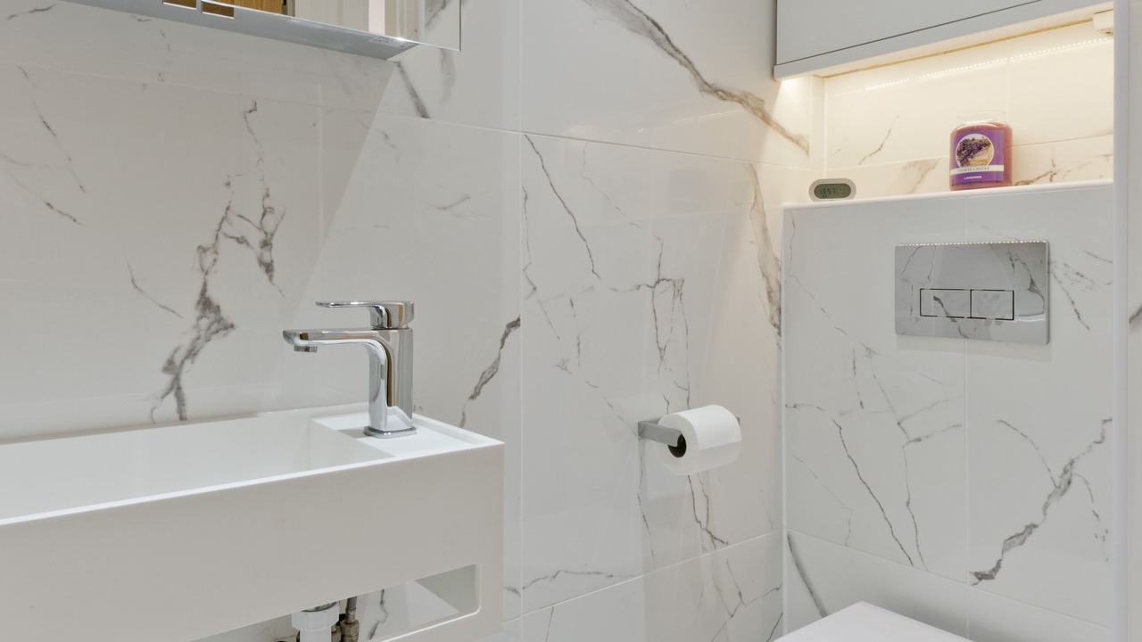 Photo of Bathroom in Vincent Square